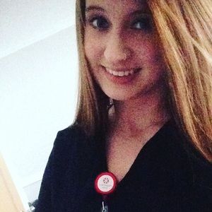 Meet your Posher, Erika